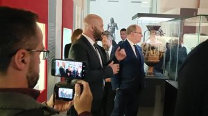 Principe Alberto Di Monaco (7)