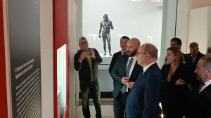 Principe Alberto Di Monaco (9)