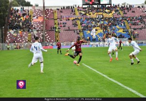 Reggina Benevento (11)