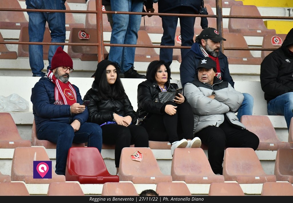 Reggina Benevento (13)