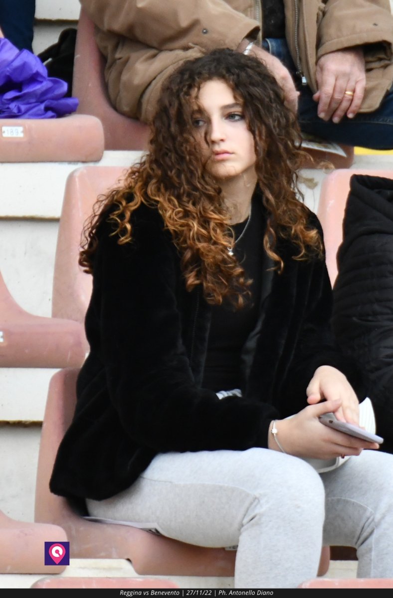Reggina Benevento (15)