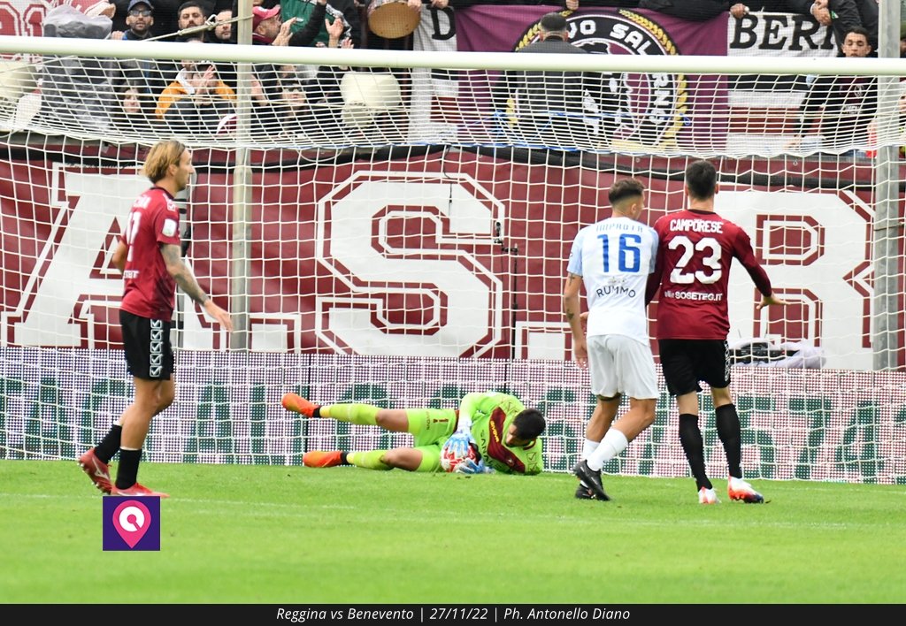 Reggina Benevento (17)
