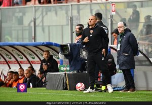 Reggina Benevento (19)
