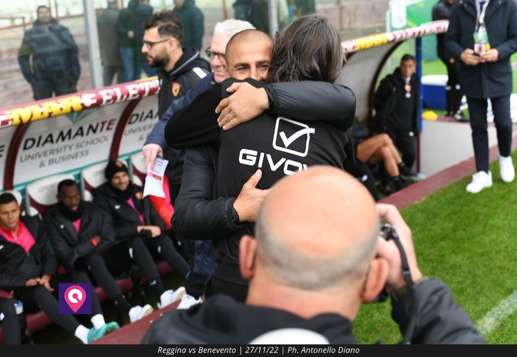 Reggina Benevento (2)