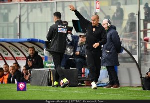 Reggina Benevento (20)