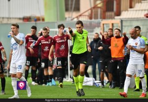 Reggina Benevento (21)