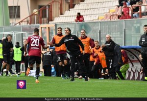 Reggina Benevento (22)