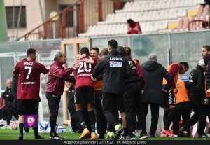 Reggina Benevento (23)
