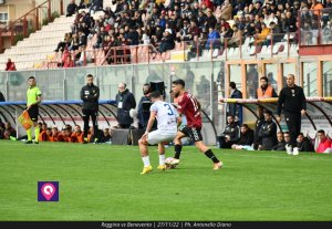 Reggina Benevento (24)
