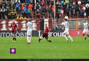 Reggina Benevento (26)