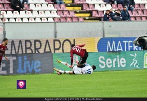 Reggina Benevento (27)