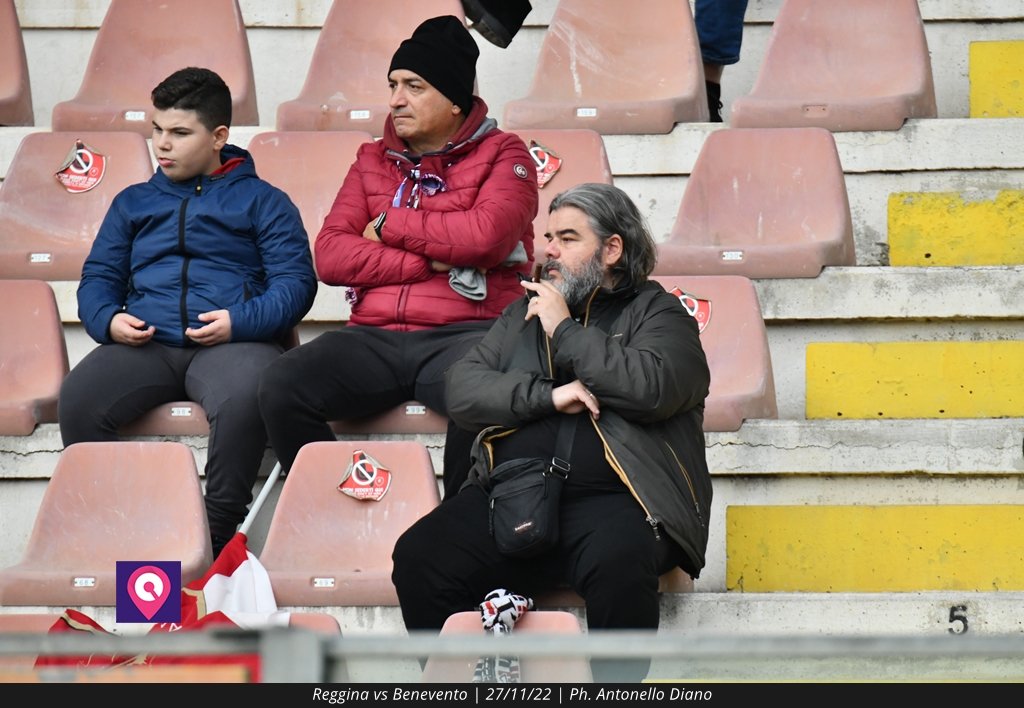 Reggina Benevento (28)