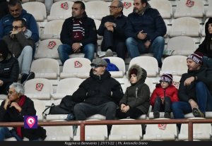 Reggina Benevento (29)