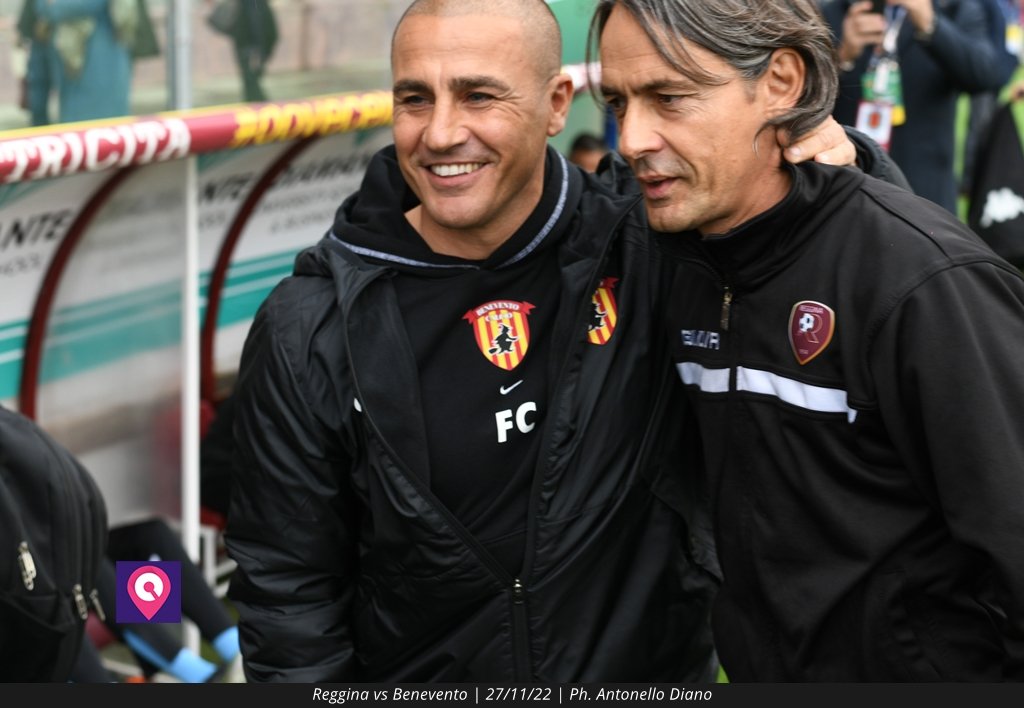 Reggina Benevento (3)