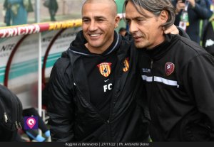 Reggina Benevento (3)