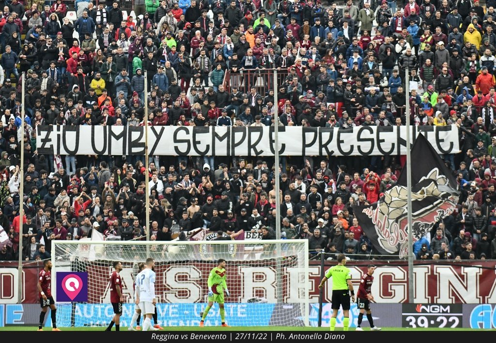 Reggina Benevento (30)