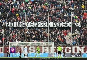 Reggina Benevento (30)