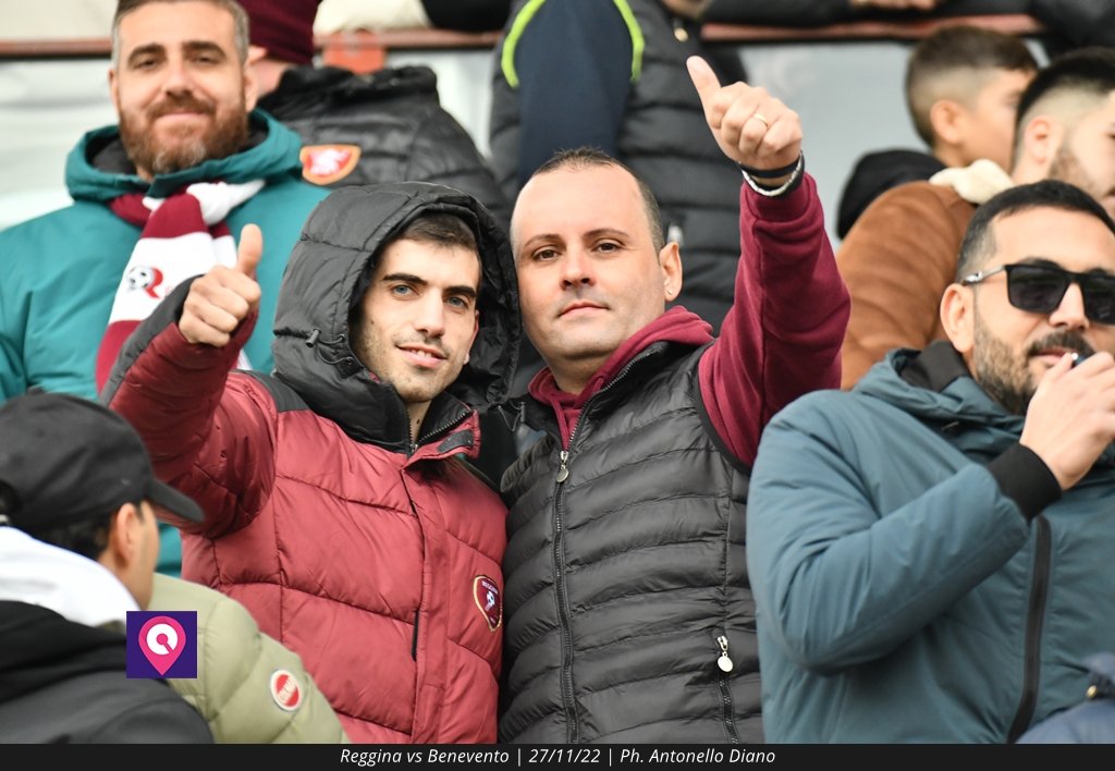Reggina Benevento (32)