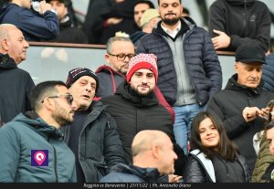 Reggina Benevento (33)