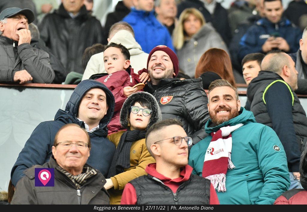 Reggina Benevento (34)
