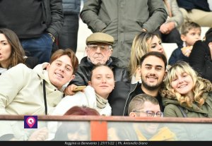 Reggina Benevento (35)