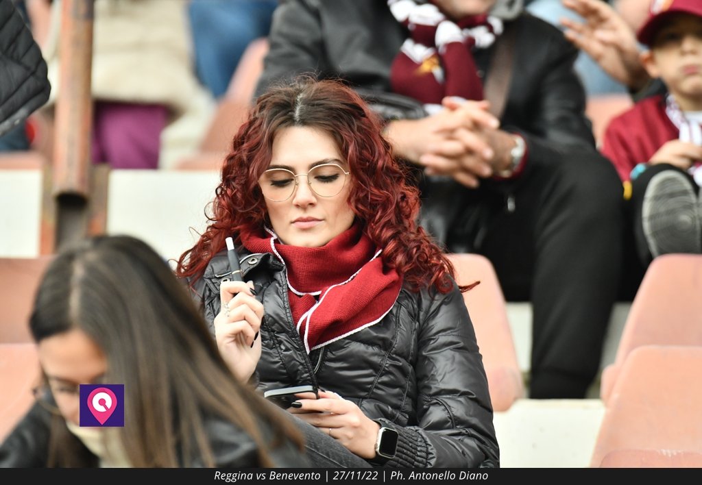 Reggina Benevento (36)