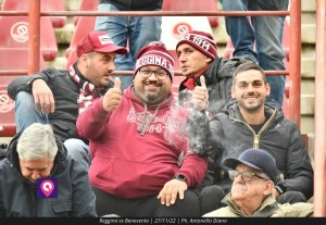 Reggina Benevento (37)