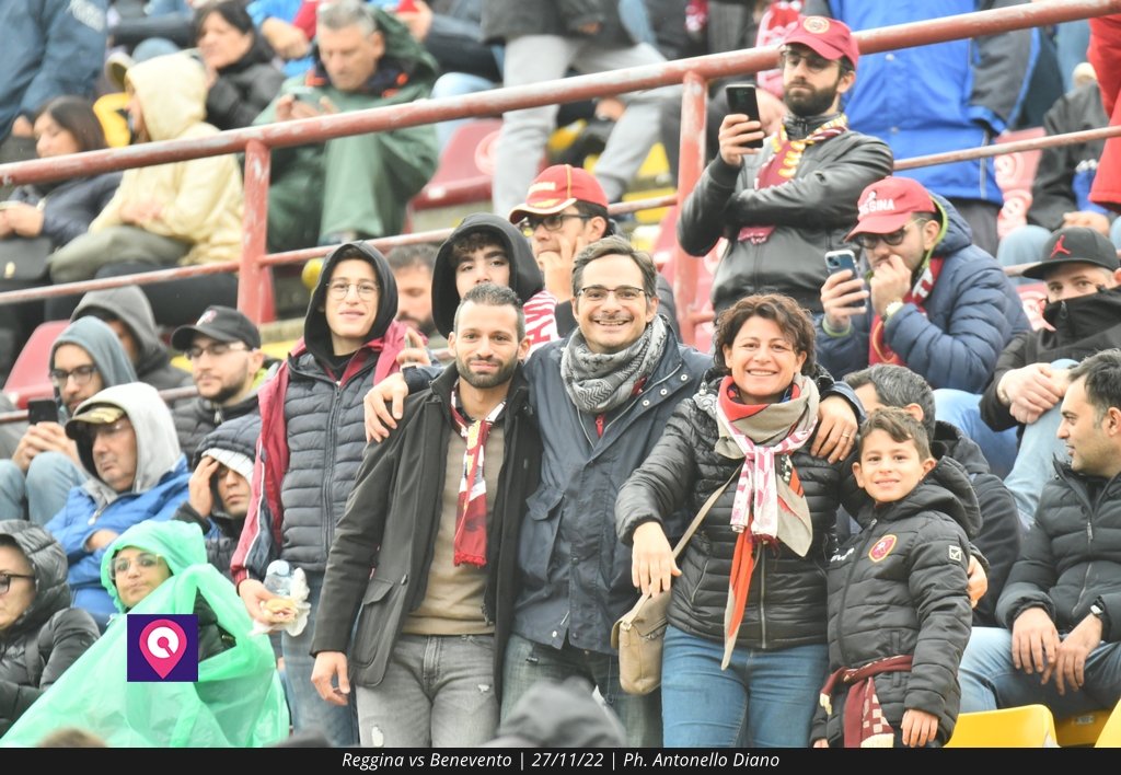 Reggina Benevento (38)