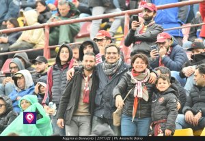 Reggina Benevento (38)