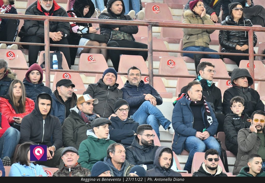 Reggina Benevento (40)