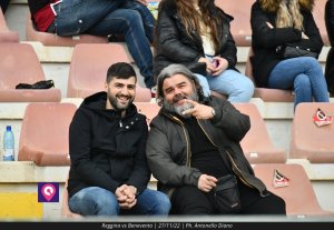 Reggina Benevento (41)