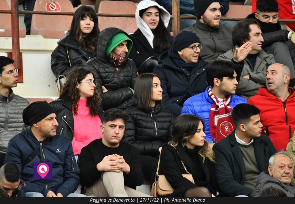Reggina Benevento (42)