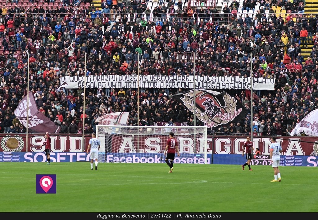 Reggina Benevento (43)