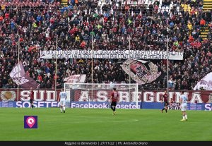Reggina Benevento (43)