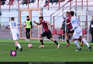 Reggina Benevento (44)