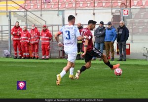 Reggina Benevento (47)