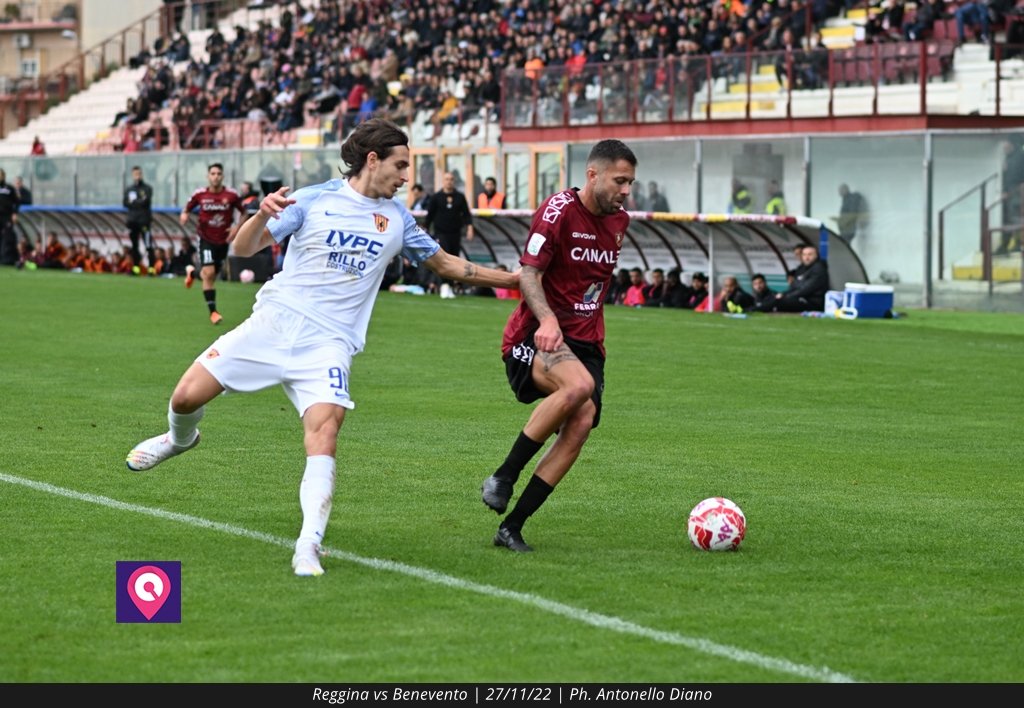 Reggina Benevento (48)