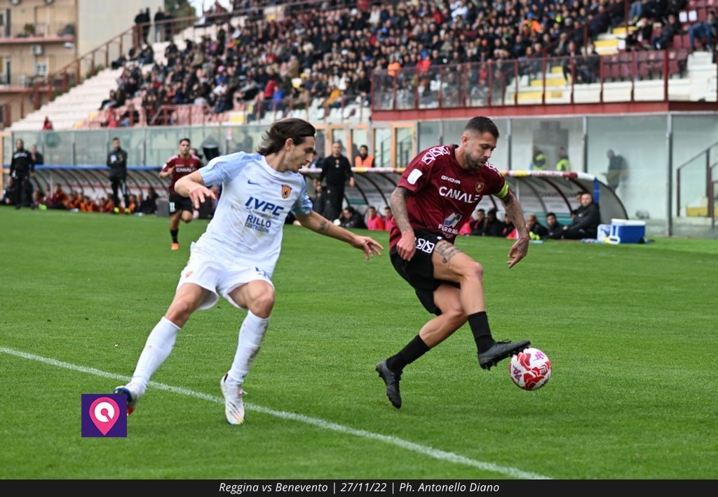 Reggina Menez