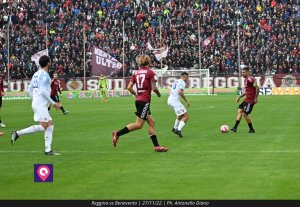 Reggina Benevento (50)