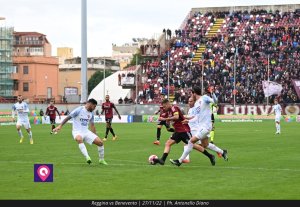 Reggina Benevento (51)