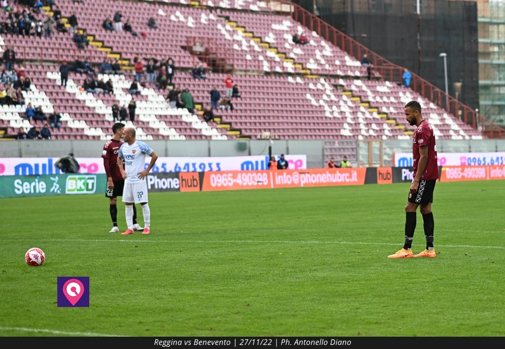 Reggina Benevento (52)