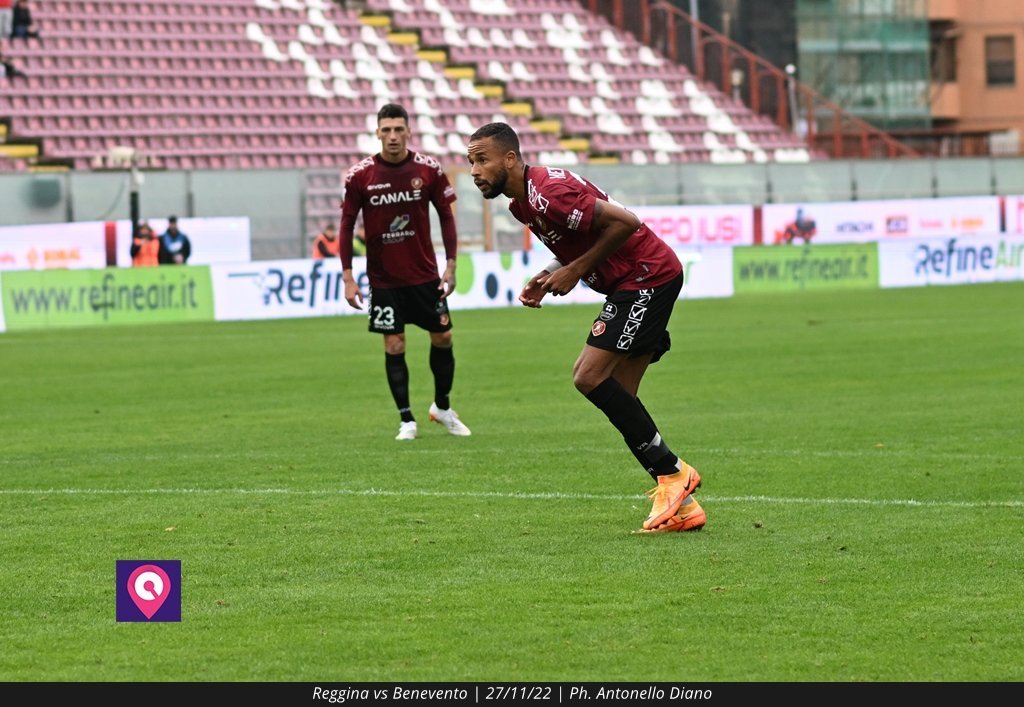 Hernani rigore