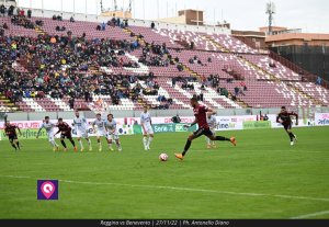 Reggina Benevento (54)