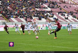 Reggina Benevento (55)
