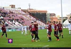 Reggina Benevento (57)