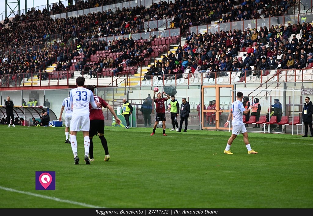 Reggina Benevento (59)