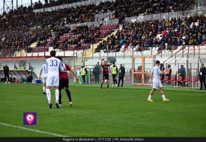 Reggina Benevento (59)