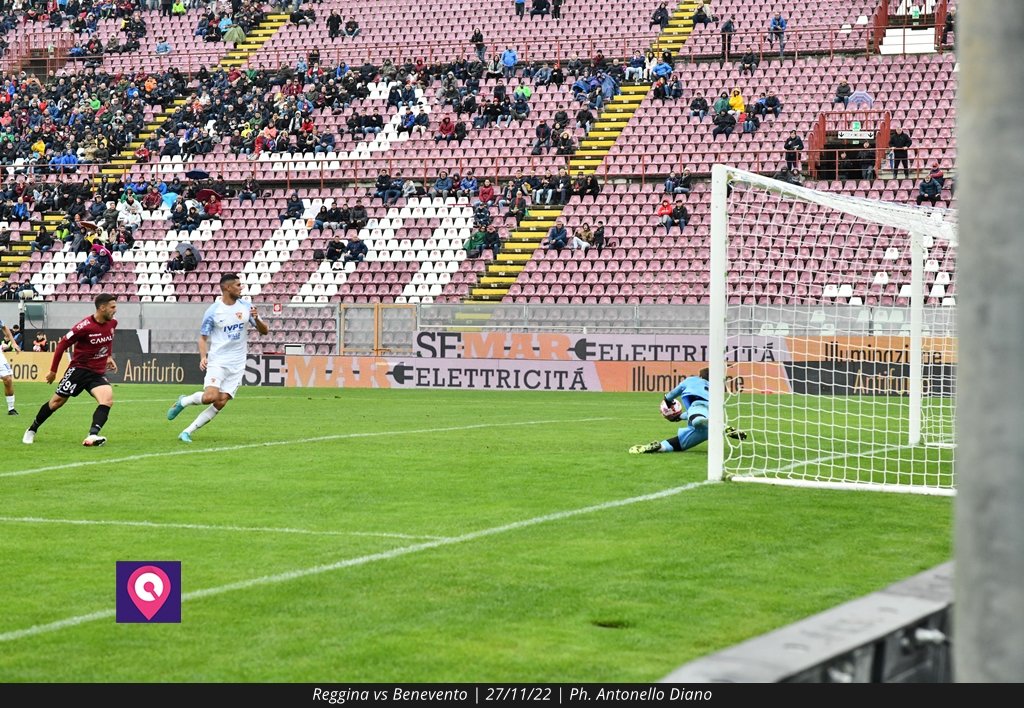 Reggina Benevento (6)
