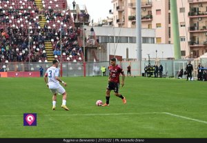 Reggina Benevento (61)