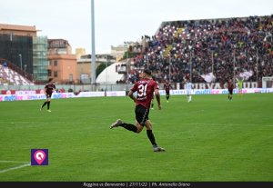 Reggina Benevento (62)